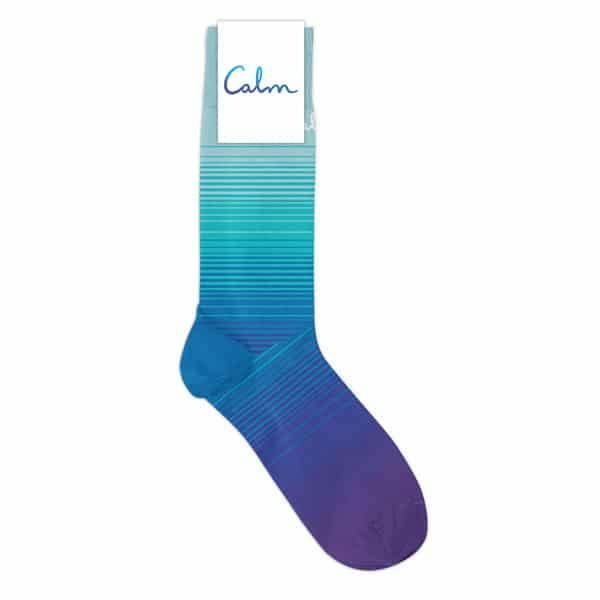 Custom socks — Beverage Brand