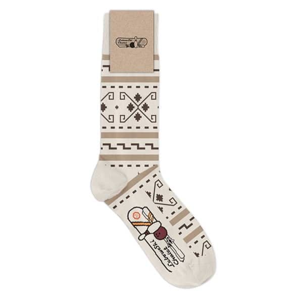 Custom socks — Lifestyle Brand