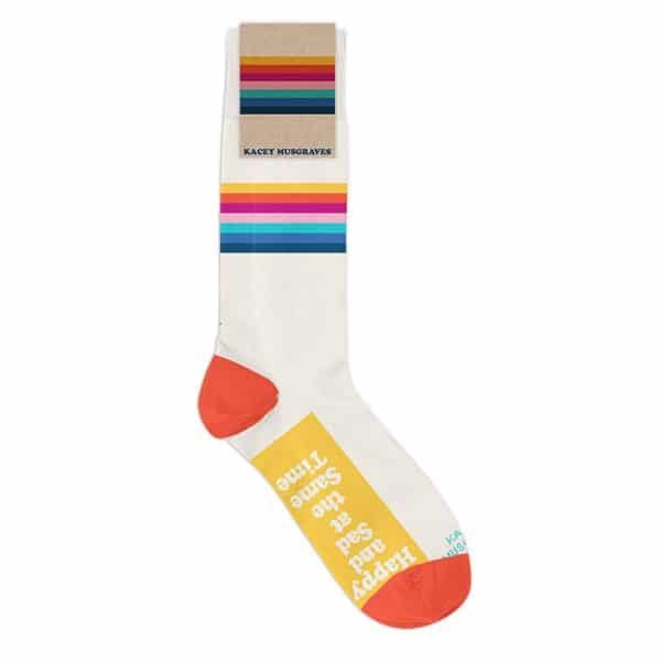 Custom socks — Fintech