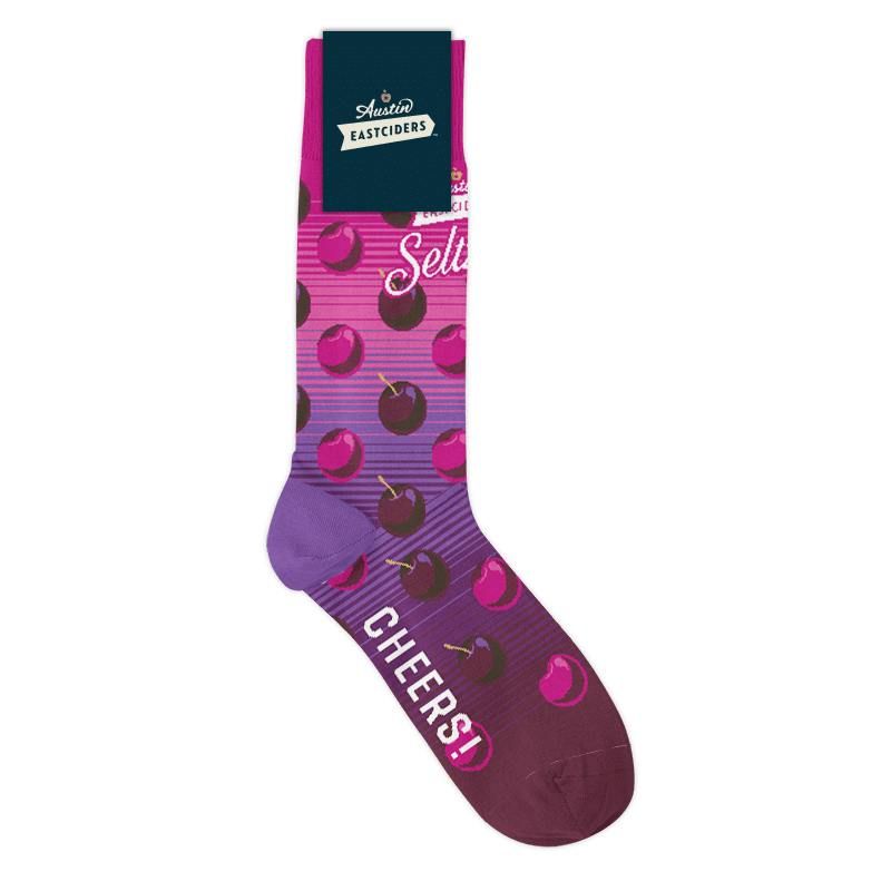 Custom socks — Health Tech